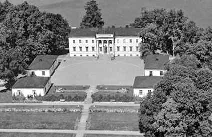Stjernsunds slott Stjernsunds slott