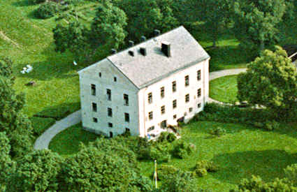 Göksholm slott Göksholm slott
