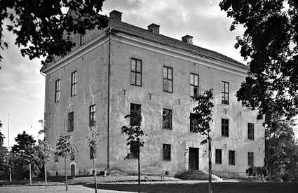 Göksholm slott Göksholm slott