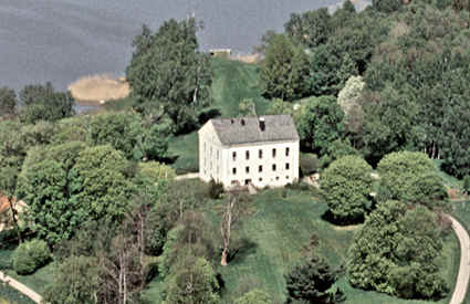 Göksholm slott Göksholm slott