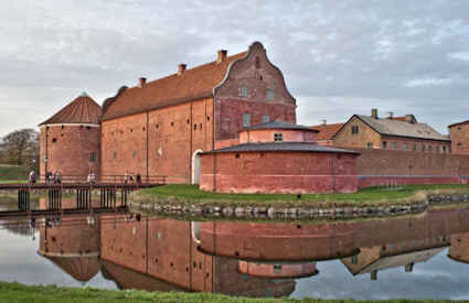 Landskrona citadell Landskrona citadelll