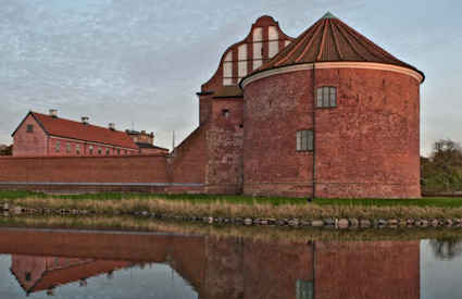 Landskrona citadell Landskrona citadelll