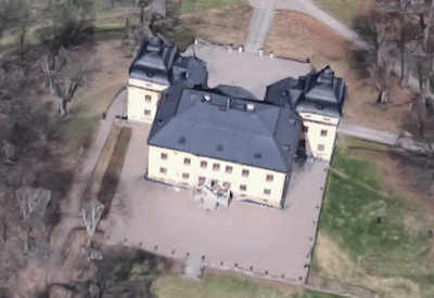 Margretelund, Uppland Margretelund, Uppland