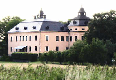 Margretelund, Uppland Margretelund, Uppland