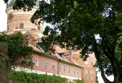 Gripsholms slott