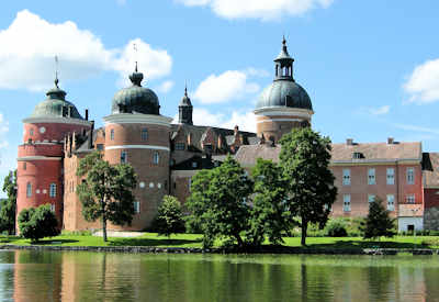 Gripsholms slott