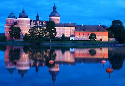 Gripsholms slott