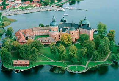 Gripsholms slott