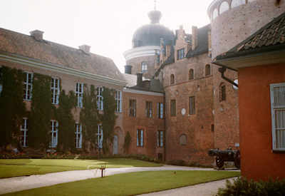 Gripsholms slott