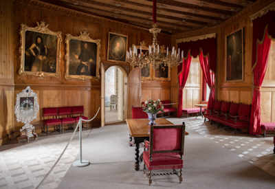 Gripsholms slott