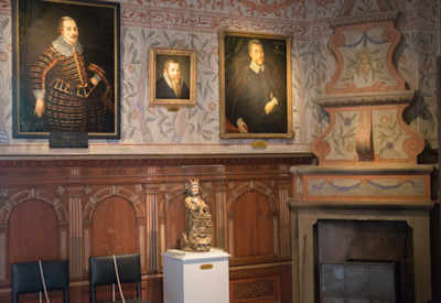 Gripsholms slott