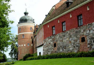 Gripsholms slott