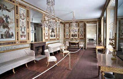 Gustav III:s paviljong Gustav III:s paviljong