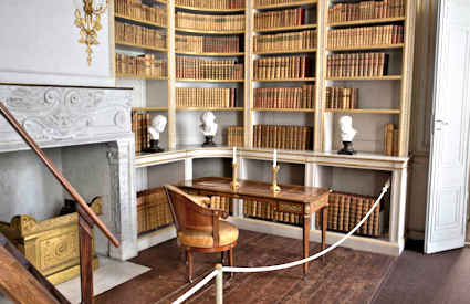 Gustav III:s paviljong Gustav III:s paviljong