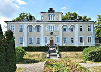 Haga slott