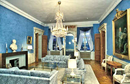 Haga slott Haga slott