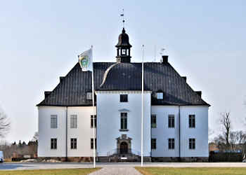 Årsta slott