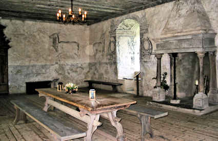 Torpa stenhus Torpa stenhus