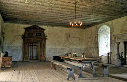 Torpa stenhus Torpa stenhus
