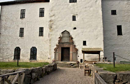 Torpa stenhus Torpa stenhus