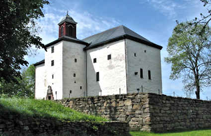 Torpa stenhus Torpa stenhus