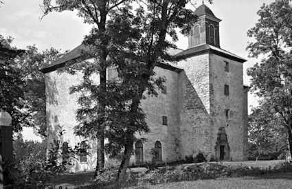 Torpa stenhus Torpa stenhus