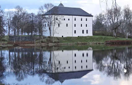 Torpa stenhus Torpa stenhus
