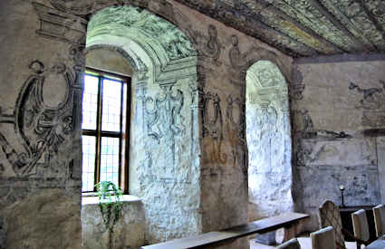Torpa stenhus Torpa stenhus