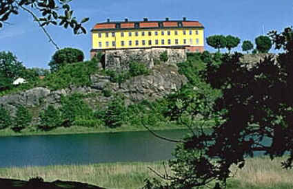 Hrningsholm