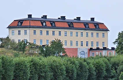 Hrningsholm