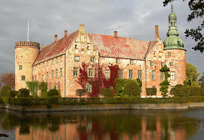 Vittskövle, Skåne Vittskövle, Skåne