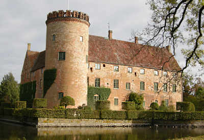 Vittskövle, Skåne Vittskövle, Skåne