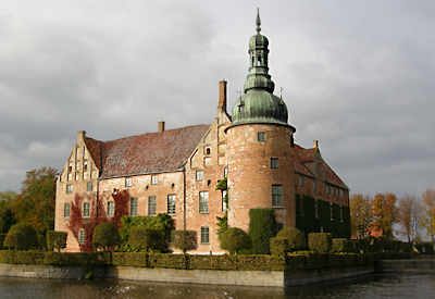 Vittskövle, Skåne Vittskövle, Skåne