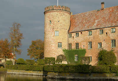 Vittskövle, Skåne Vittskövle, Skåne