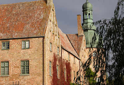 Vittskövle, Skåne Vittskövle, Skåne