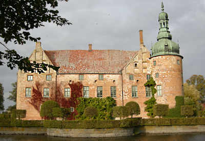 Vittskövle, Skåne Vittskövle, Skåne