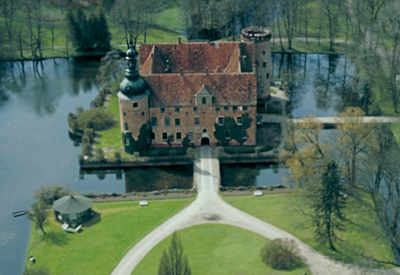 Vittskövle, Skåne Vittskövle, Skåne