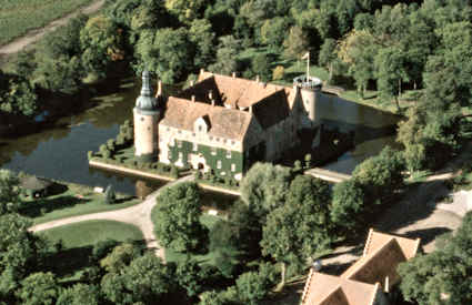 Vittskövle, Skåne Vittskövle, Skåne