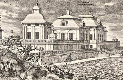 Ållonö slott Ållonö slott