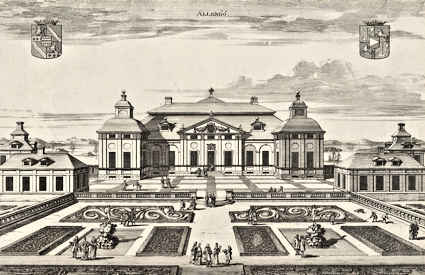 Ållonö slott Ållonö slott