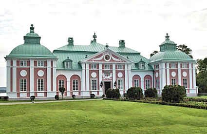 Ållonö slott Ållonö slott