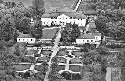Ållonö slott Ållonö slott