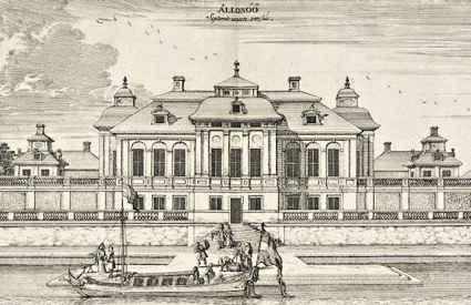 Ållonö slott Ållonö slott