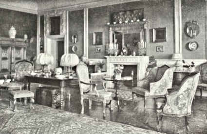Ållonö slott Ållonö slott