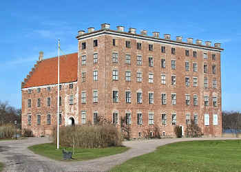 Svaneholm