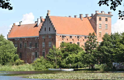 Svaneholms slott