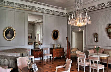 Svaneholms slott