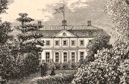 Sparreholms slott Sparreholms slott