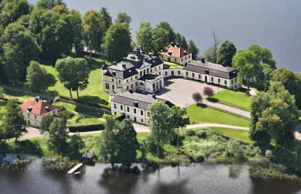 Sparreholms slott Sparreholms slott
