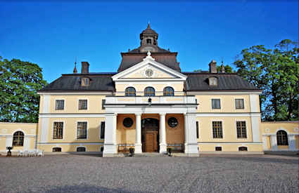 Sparreholms slott Sparreholms slott